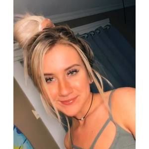 Meet your Posher, Mercy